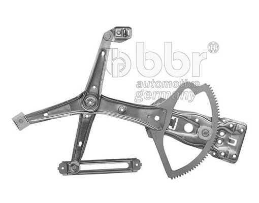 Window Regulator (001-80-00183)