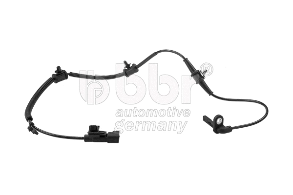 Sensor, wheel speed (001-10-25262)