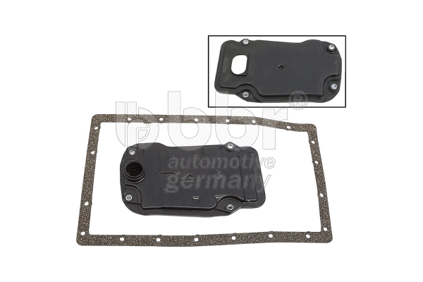 Hydraulic Filter Kit, automatic transmission (001-10-21954)