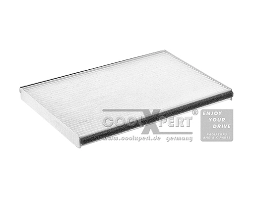 Filter, cabin air (040-20-03277)