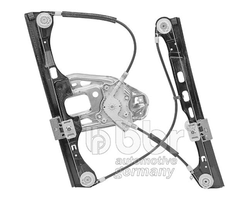 Window Regulator (001-80-04151)