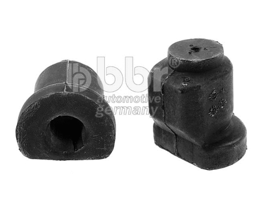 Mounting, control/trailing arm (002-50-00538)
