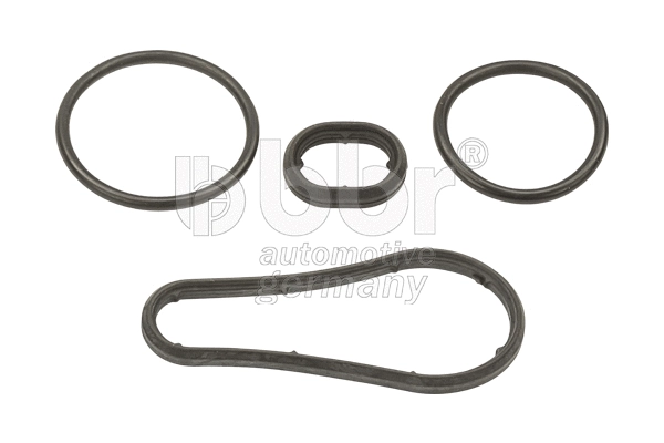 Gasket Set, oil cooler (001-10-30399)