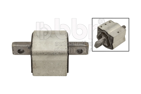 Mounting, engine (001-10-23707)