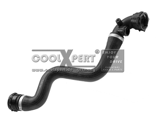 Radiator Hose (003-60-11408)