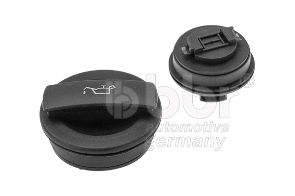 Sealing Cap, oil filler neck (002-60-14181)