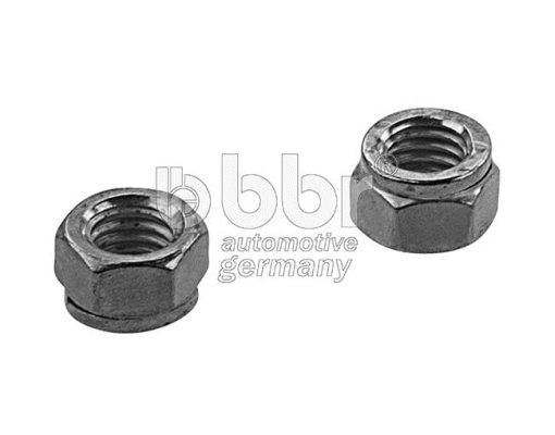 Nut (003-80-08938)