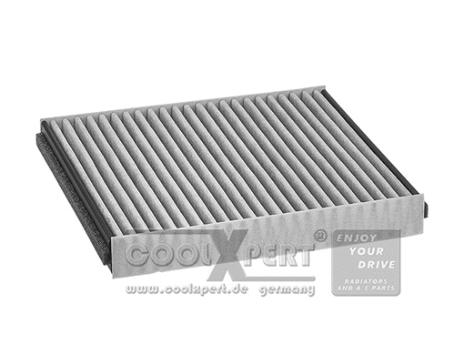 Filter, cabin air (026-20-03433)