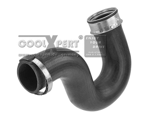 Charge Air Hose (001-10-17475)