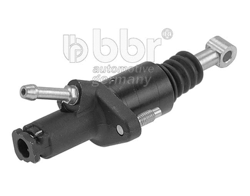 Master Cylinder, clutch (001-10-11516)