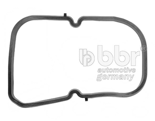Gasket, automatic transmission oil sump (001-50-02692)