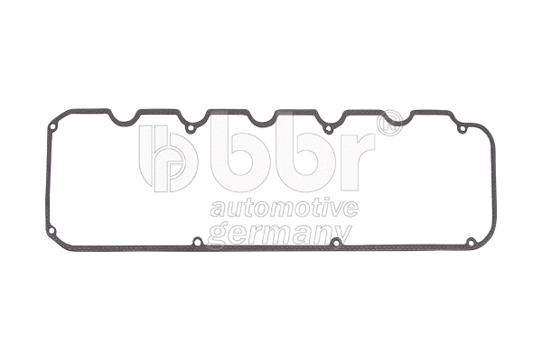 Gasket, cylinder head cover (001-10-23236)