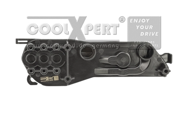 Support, radiator fan (001-10-21608)