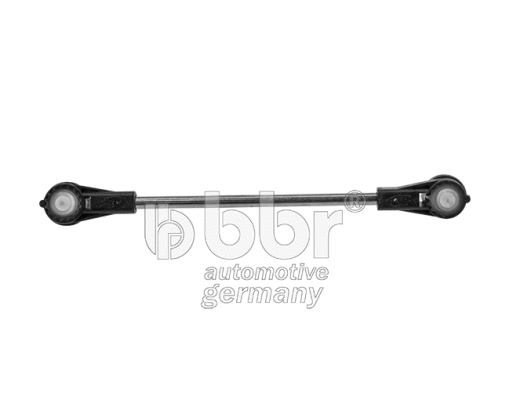 Selector-/Shift Rod (002-50-10444)