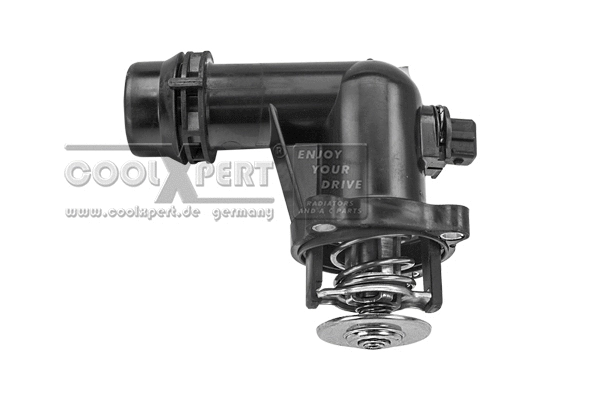 Thermostat, coolant (001-10-21466)