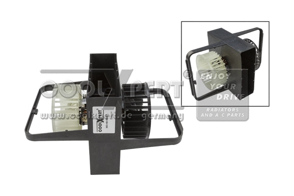 Interior Blower (003-60-00882)