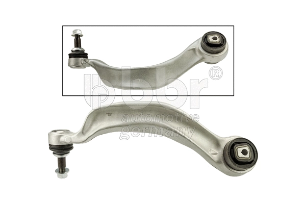 Control/Trailing Arm, wheel suspension (001-10-24038)