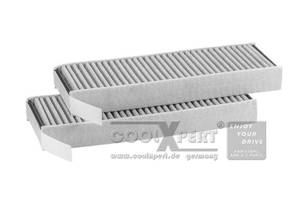 Filter Set, cabin air (001-10-18768)