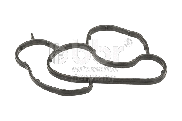 Gasket, oil filter housing (003-80-11870)