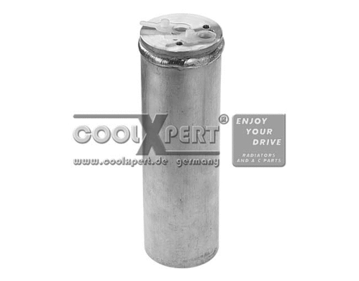 Dryer, air conditioning (001-60-01193)