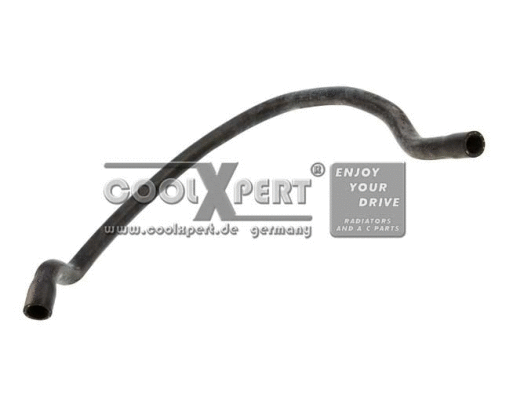 Radiator Hose (003-60-02735)
