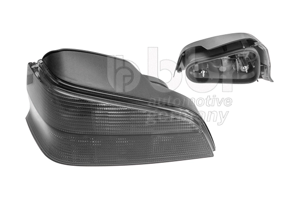 Tail Light Assembly (001-10-21557)