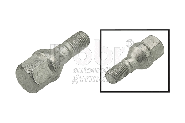 Wheel Bolt (001-10-22705)