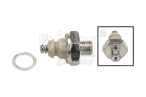 Oil Pressure Switch (001-40-15894)