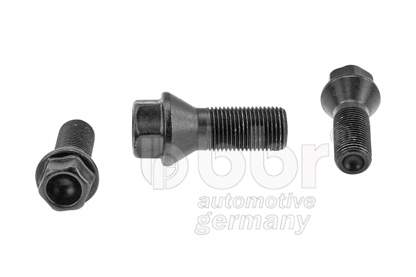 Wheel Bolt (001-10-16982)