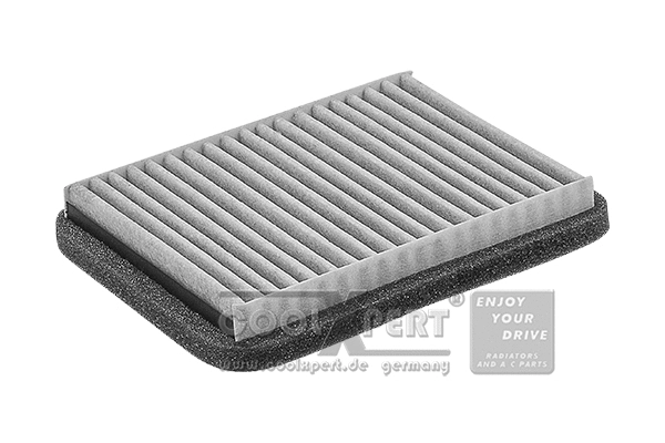 Filter, cabin air (057-20-03399)