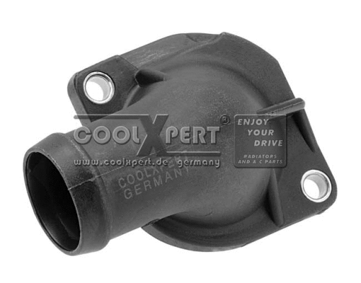 Coolant Flange (002-60-01053)