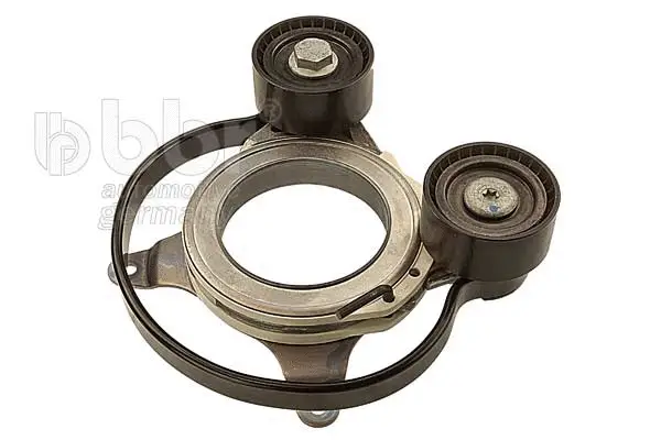 Belt Tensioner, V-ribbed belt (001-10-25909)