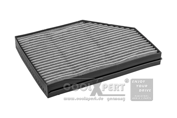 Filter, cabin air (001-10-18753)