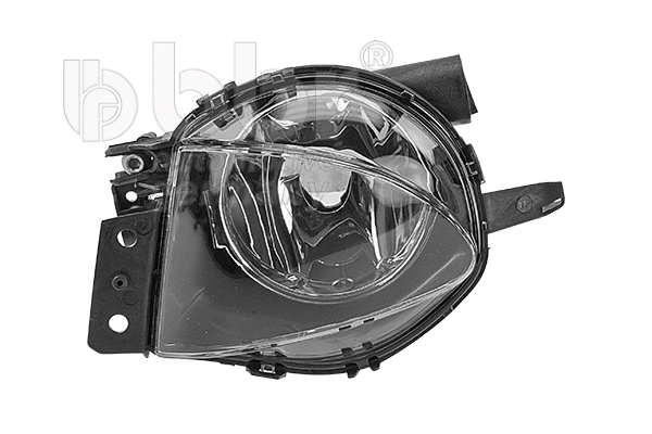 Front Fog Light (003-80-12011)
