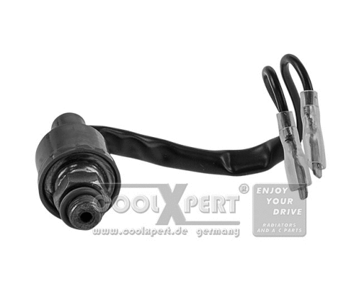 Pressure Switch, air conditioning (001-60-01190)