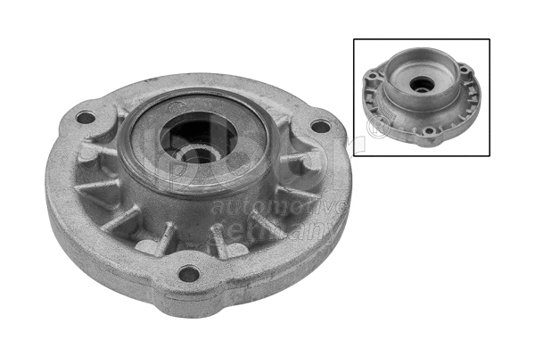 Suspension Strut Support Mount (001-10-29020)