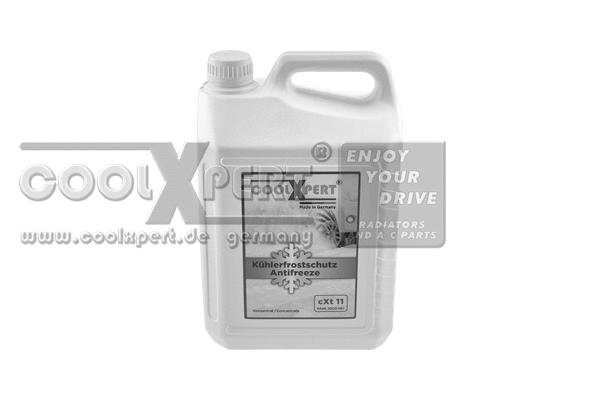 Antifreeze (001-10-23863)