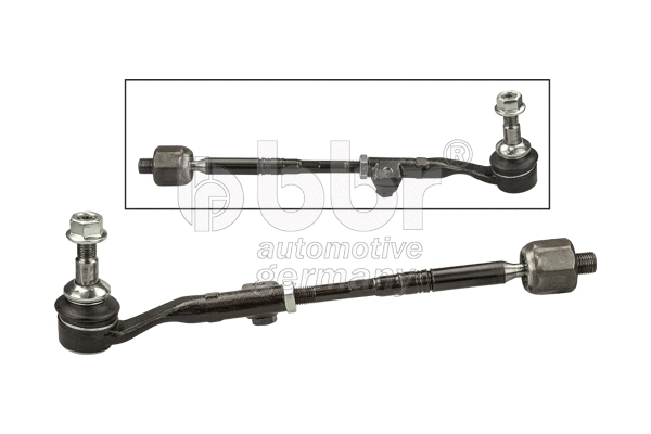 Tie Rod (001-10-26277)