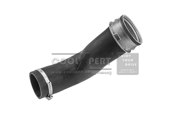 Charge Air Hose (001-10-21106)