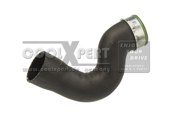 Charge Air Hose (001-10-27487)