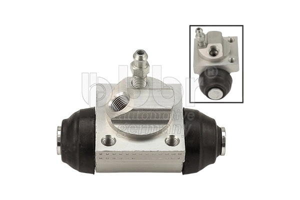 Wheel-brake Cylinder Kit (001-10-27812)