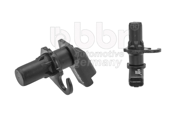 Sensor, crankshaft pulse (027-40-13615)