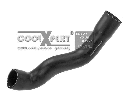 Radiator Hose (003-60-11406)