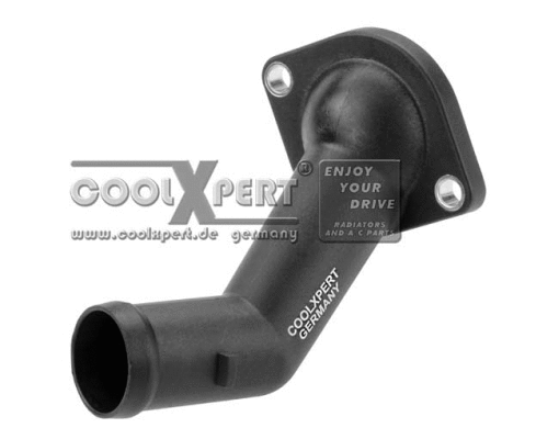 Coolant Flange (002-30-00064)