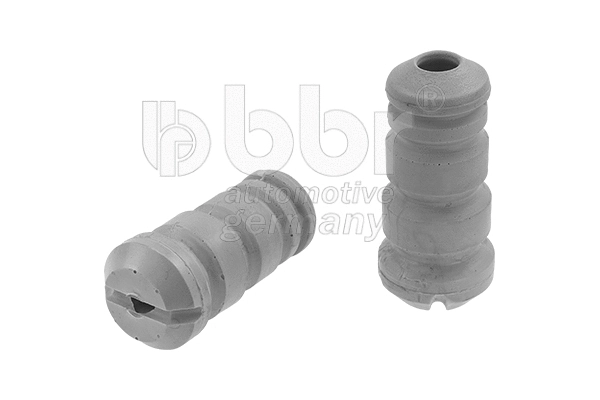Rubber Buffer, suspension (001-10-17672)