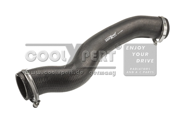 Charge Air Hose (001-10-26550)