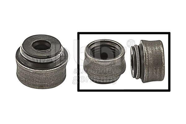 Seal Ring, valve stem (001-10-25926)