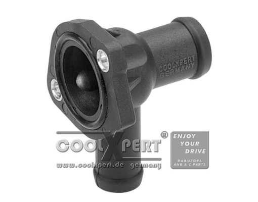 Coolant Flange (002-60-00542)