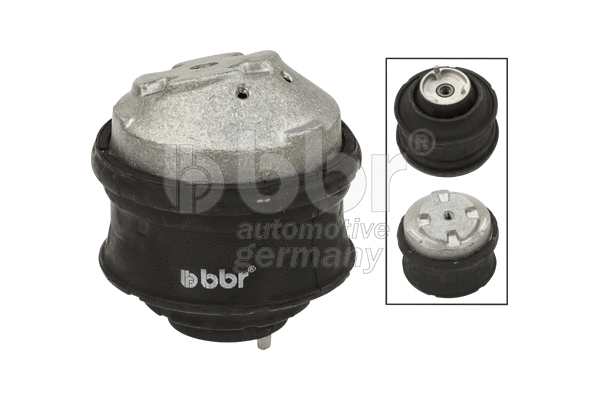 Mounting, engine (001-10-28436)