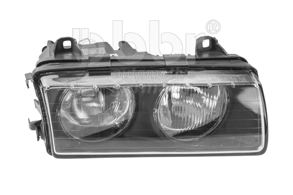 Headlight (003-80-12023)